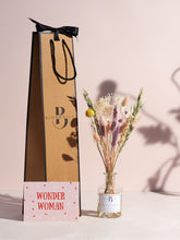 The Margot - Dried Flower Reed Diffuser